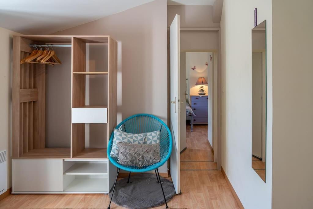 Gîtes Le Bois Berranger Saint-Urbain  Extérieur photo