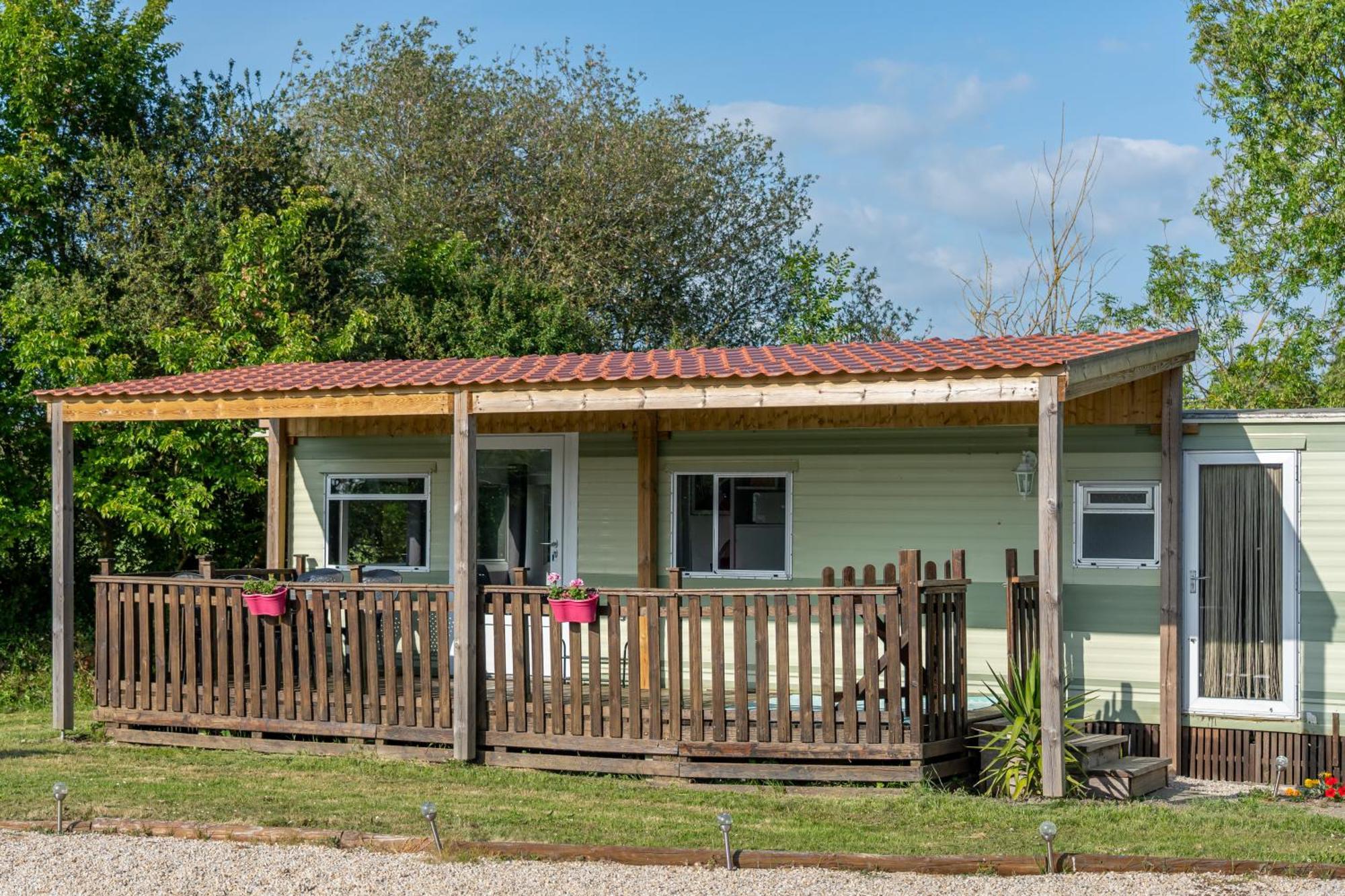 Gîtes Le Bois Berranger Saint-Urbain  Extérieur photo