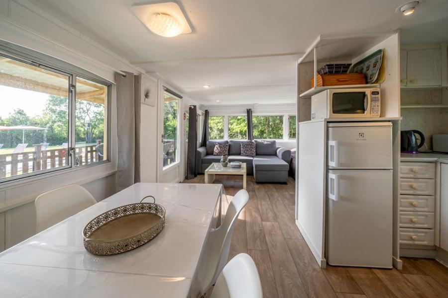Gîtes Le Bois Berranger Saint-Urbain  Chambre photo