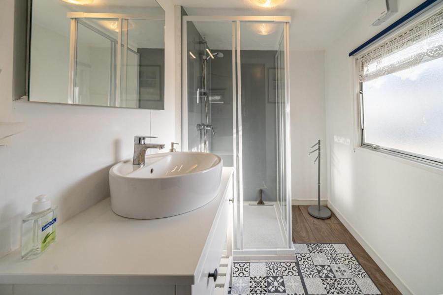 Gîtes Le Bois Berranger Saint-Urbain  Chambre photo