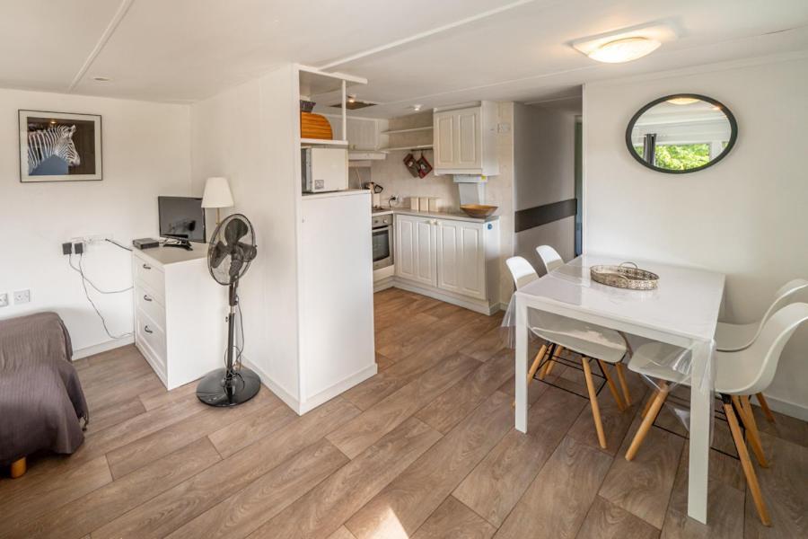 Gîtes Le Bois Berranger Saint-Urbain  Chambre photo